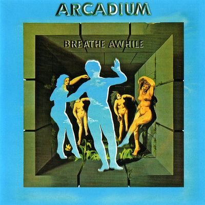 Arcadium - Breathe Awhile