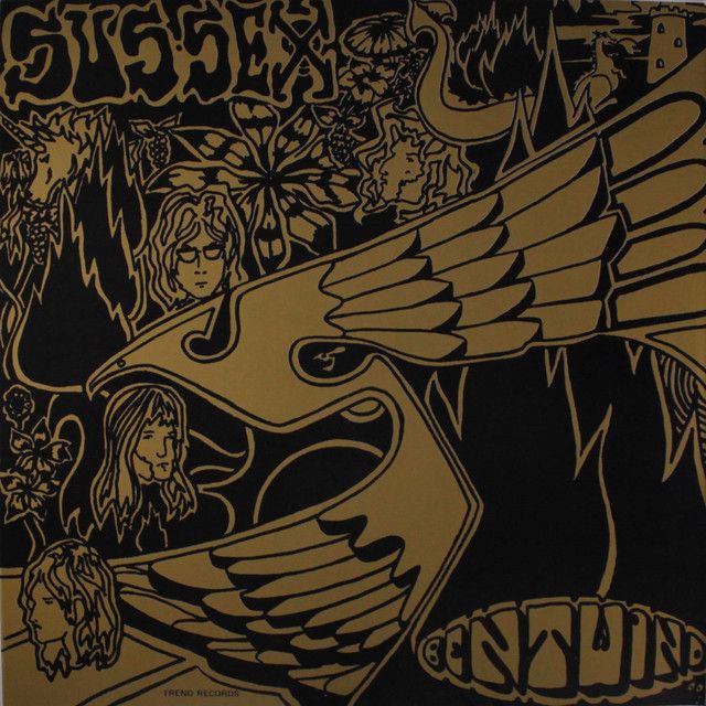 Bentwind - Sussex