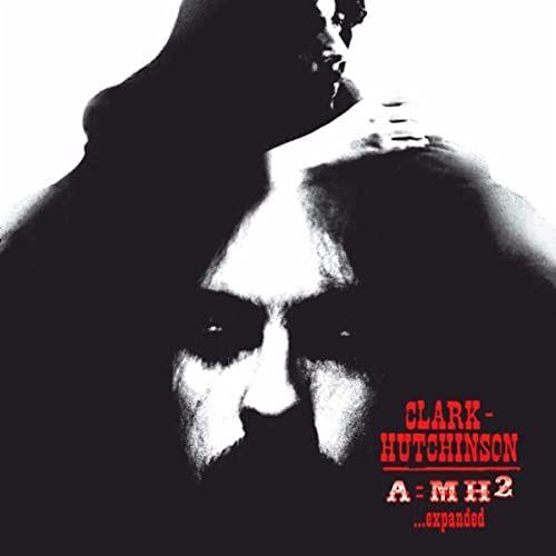 Clark Hutchinson - A=MH2