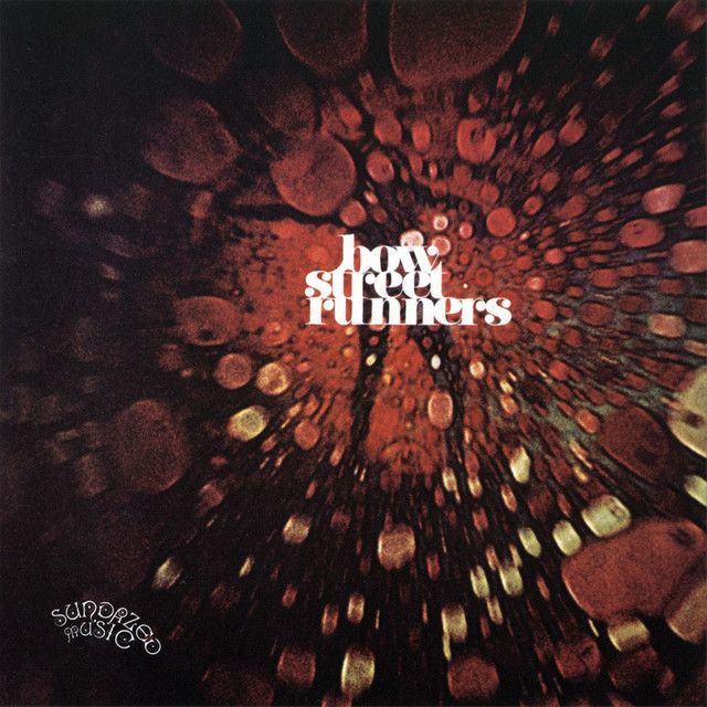 Bow Street Runners - ST
