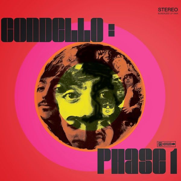Condello - Phase 1