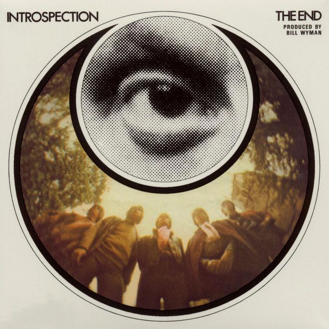 The End - Introspection