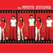 The White Stripes - S/T