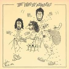 The Who - Who By Numbers