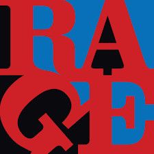 Rage Against The Machine - Renegades