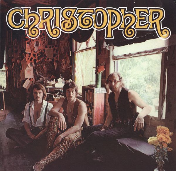 Christopher - ST