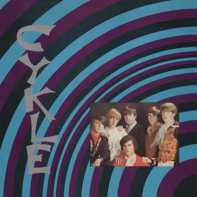 Cykle - ST