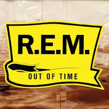 R.E.M.  - Out of Time (25th Anniversary Edition)