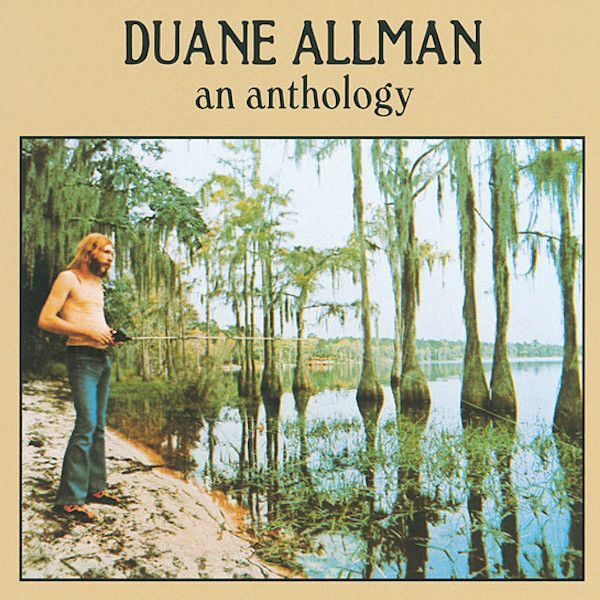 Duane Allman - An Anthology