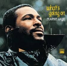 Marvin Gaye - What&#39;s Going On