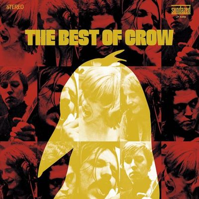 Crow - The Best Of
