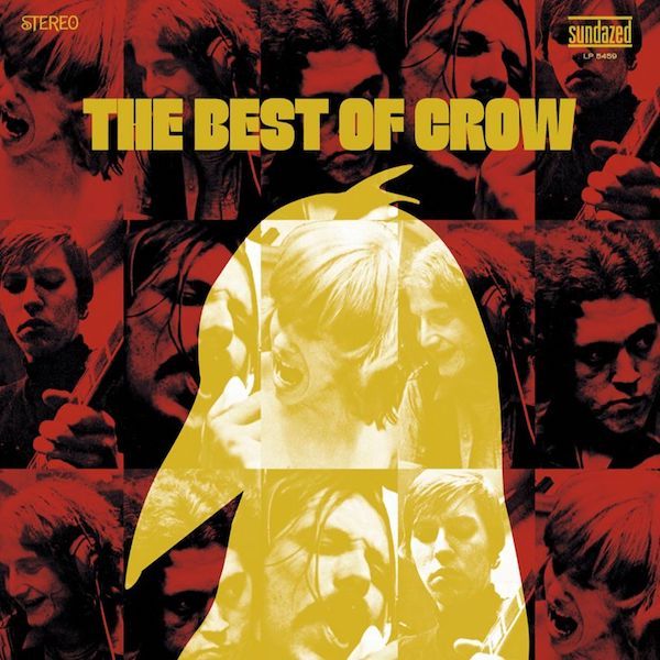 Crow - The Best Of