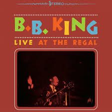 B.B. King - Live at the Regal