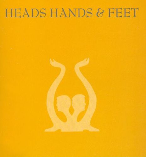 Heads Hands &amp; Feet - ST