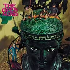 The Open Mind - S/T