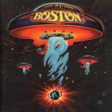 Boston - S/T
