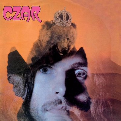 Czar - ST (RSD)