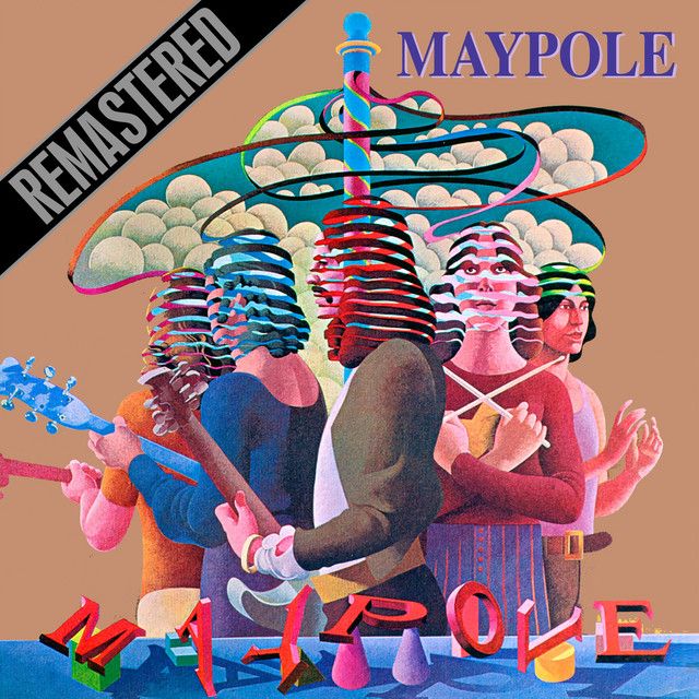 Maypole - ST.