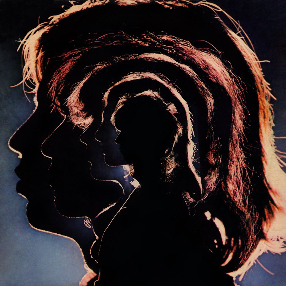 The Rolling Stones - Hot Rocks 1964-1971 (2LP)