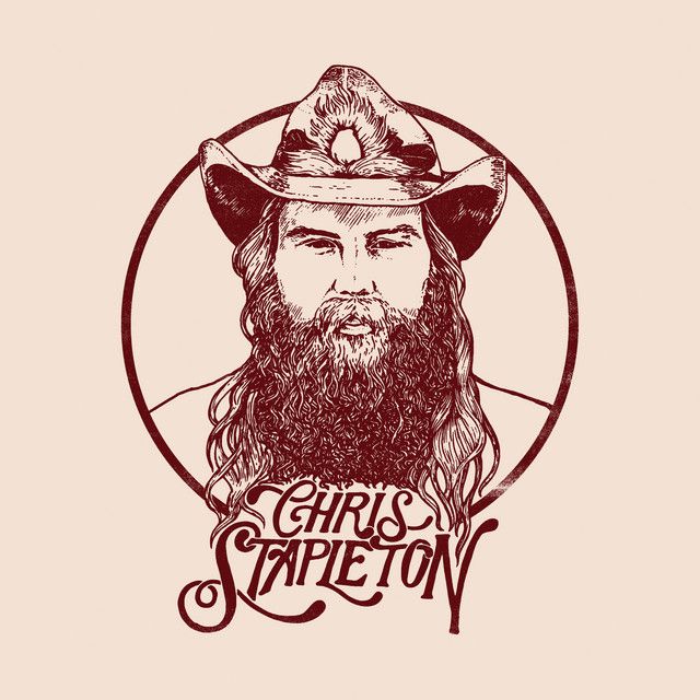 Chris Stapleton - From A Room Vol.1