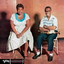 Ella Fitzgerald &amp; Louis Armstrong - Ella &amp; Louis