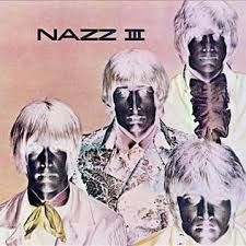 Nazz - Nazz III