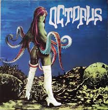 Octopus - Restless Night