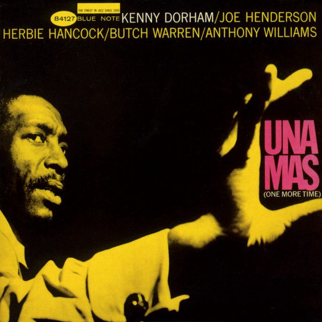 Kenny Dorham - Una Mas