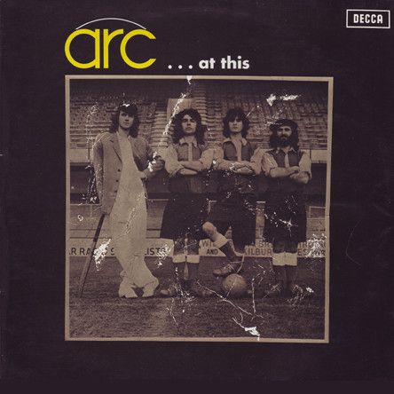 Arc - ... At This