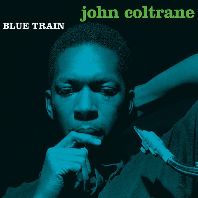 John Coltrane - Blue Train