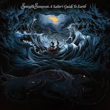 Sturgill Simpson - A Sailor&#39;s Guide To Earth