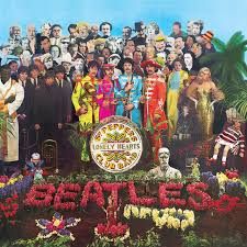 The Beatles - Sgt. Peppers Lonely Hearts Club Band (2017 Stereo Remix)
