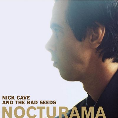 Nick Cave - Nocturama