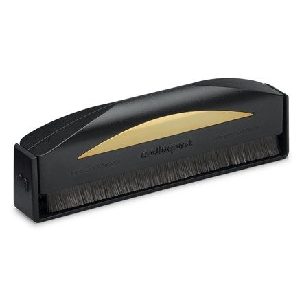 Carbon Fibre Brush - Premium Quality