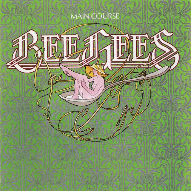 Bee Gees - Main Course