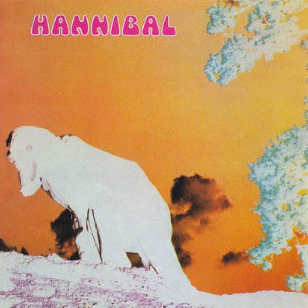 Hannibal - S/T