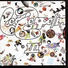 Led Zeppelin - III