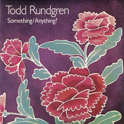 Todd Rundgren - Something/Anything? (US Import - Out Of Print)