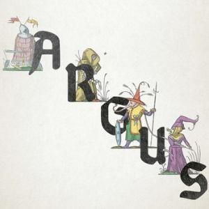 Argus - S/T