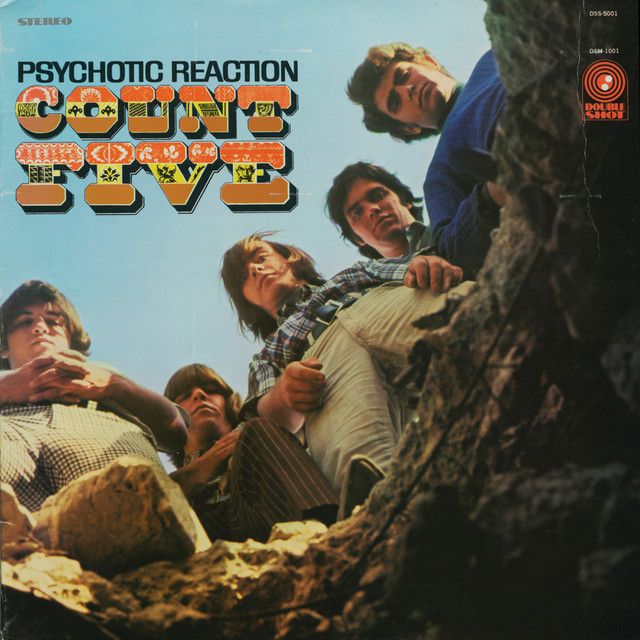 Count Five - Psychotic Reaction