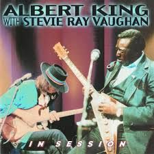 Albert King &amp; Stevie Ray Vaughan - In Session