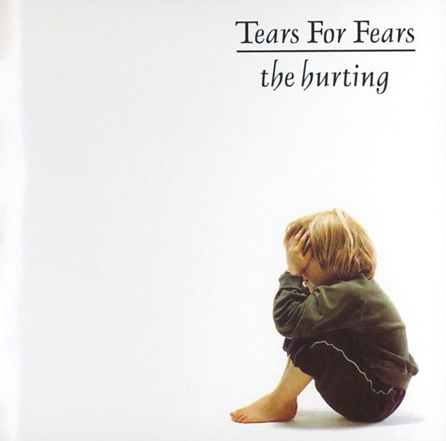 Tears For Fears - The Hurting  (Half Speed Master)