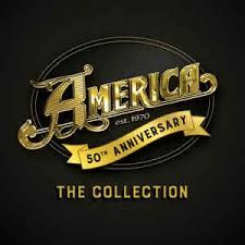 America - The Collection (2LP)