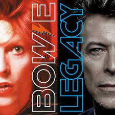 David Bowie - Legacy: The Very Best Of Bowie