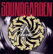Soundgarden - Badmotorfinger (US Import)