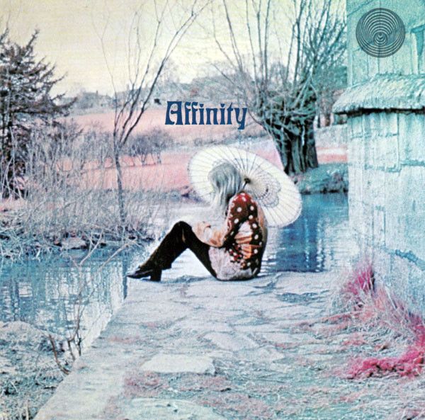 Affinity - S/T