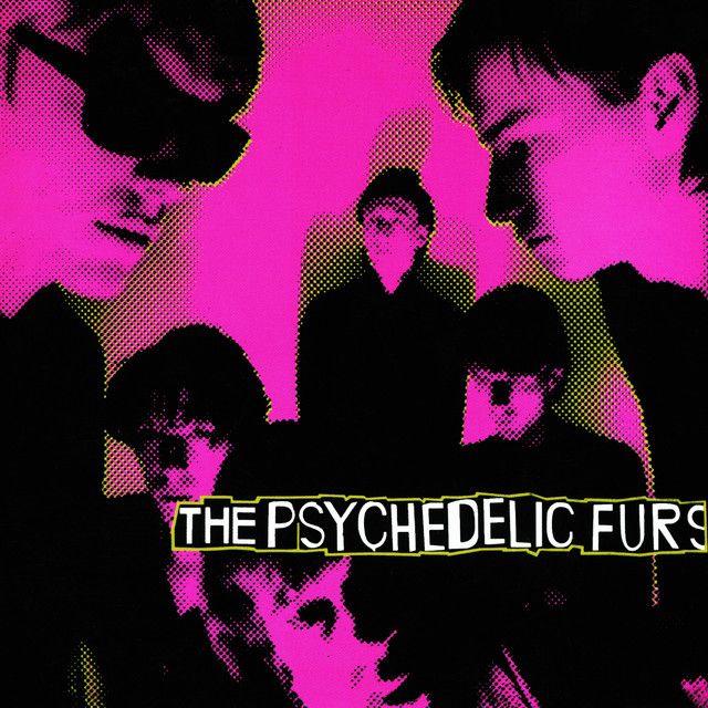 The Psychedelic Furs - ST