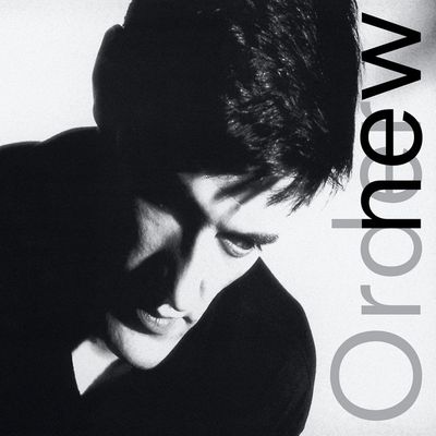 New Order - Low Life