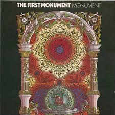 The First Monument - Monument