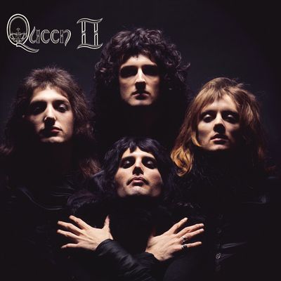 Queen - Queen II (Half Speed Master)